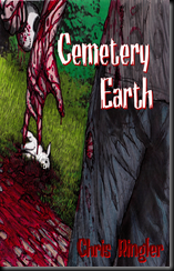 Cemetery Earth cover